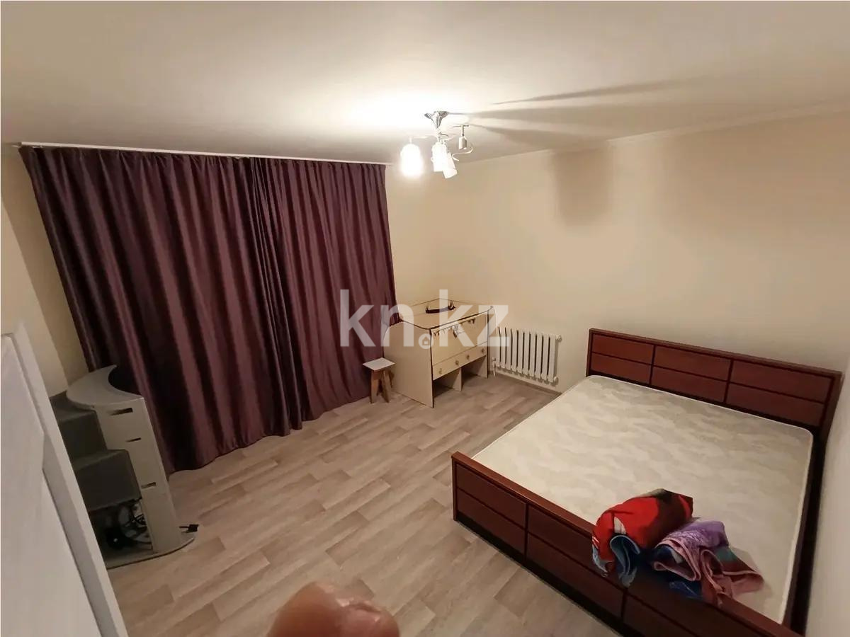 Продажа 3-комнатной квартиры, 88 м², мкр-н Думан-2, дом  25 в Алматы - фото 2