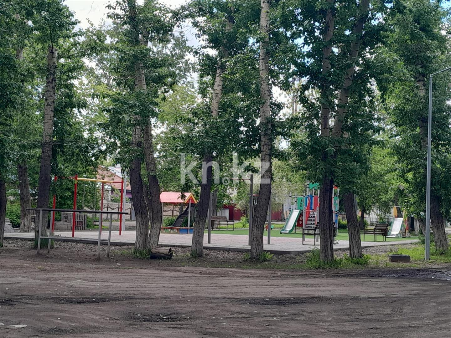 Продажа 4-комнатной квартиры, 96 м², ул. Степная, дом  1а в Караганде - фото 22