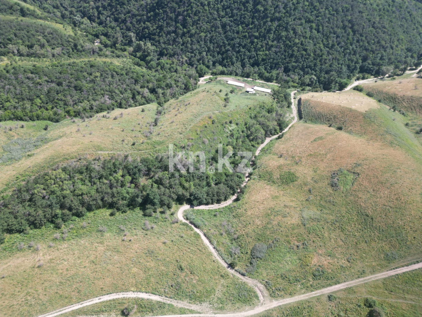 Продажа земельного участка, 28 га, ул. Восточная объездная (ВОАД) в Алматы - фото 8