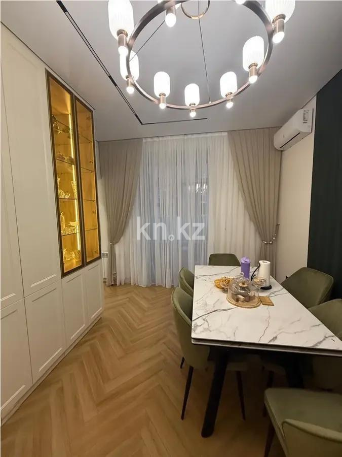 Продажа 4-комнатной квартиры, 120 м² в Караганде - фото 5