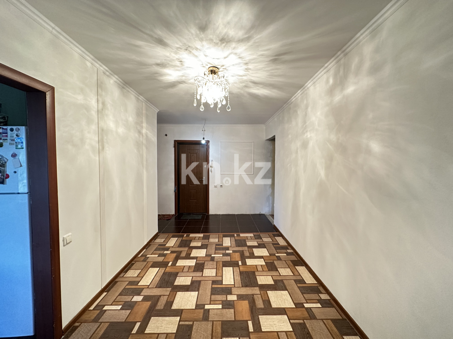 Продажа 2-комнатной квартиры, 45 м², мкр-н 18, дом  19 в Караганде - фото 2