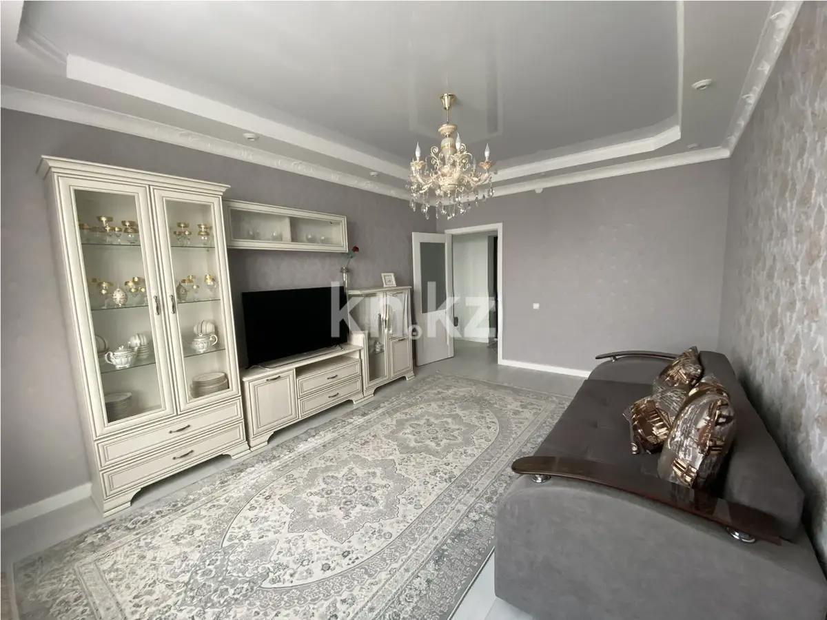 Продажа 3-комнатной квартиры, 85 м² в Алматы