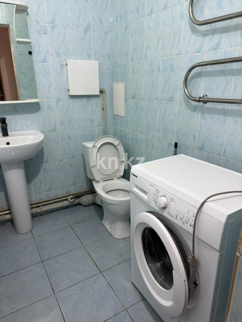 Аренда 1-комнатной квартиры, 40 м² в Астане - фото 10