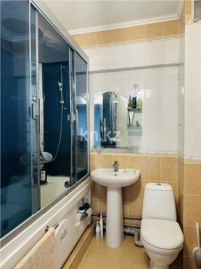 Продажа 3-комнатной квартиры, 82.4 м² в Алматы - фото 3