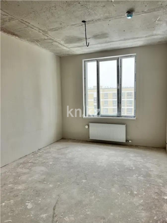 Продажа 3-комнатной квартиры, 61.8 м² в Астане - фото 2