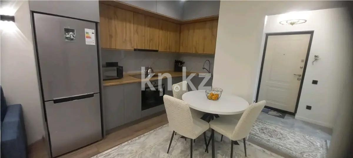 Продажа 2-комнатной квартиры, 49.7 м², ул. Утепова, дом  31 в Алматы - фото 3