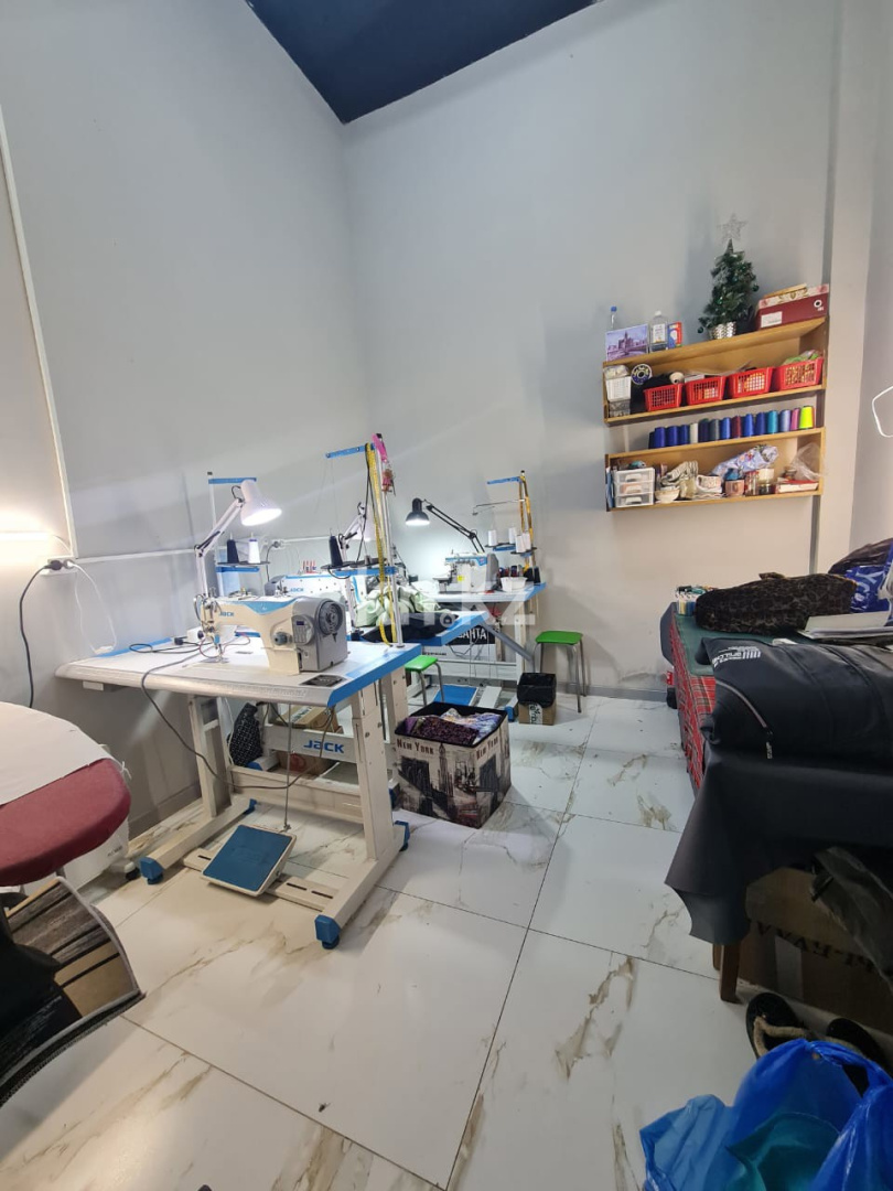 Продажа помещения, 105 м² в Алматы - фото 10