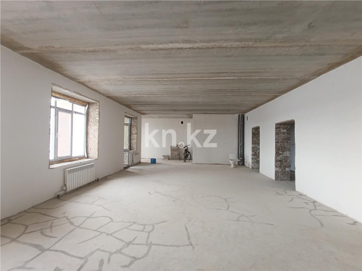 Продажа 4-комнатной квартиры, 133 м² в Караганде - фото 2