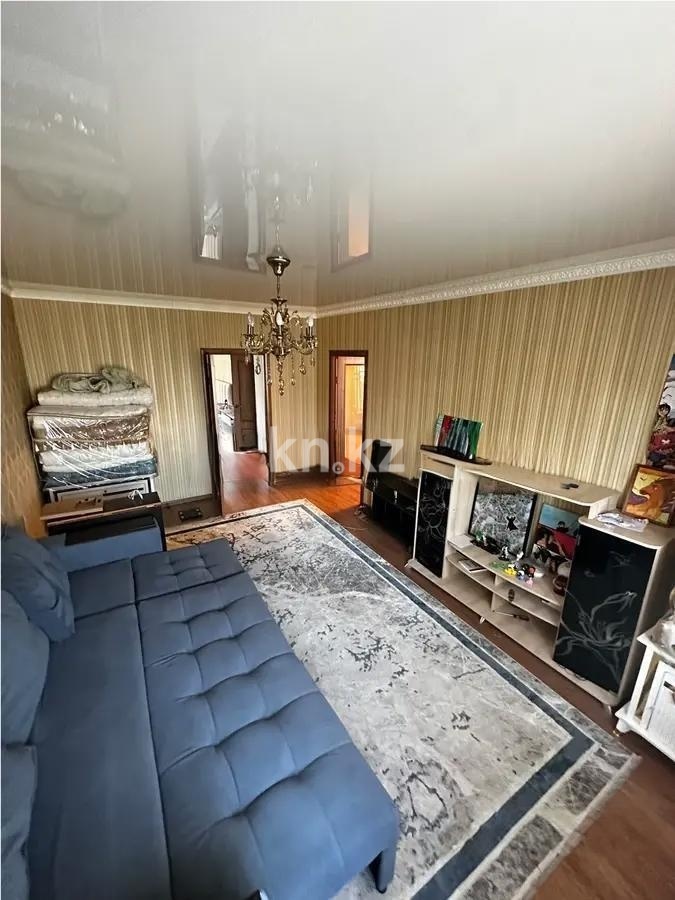 Продажа 2-комнатной квартиры, 67 м² в Астане