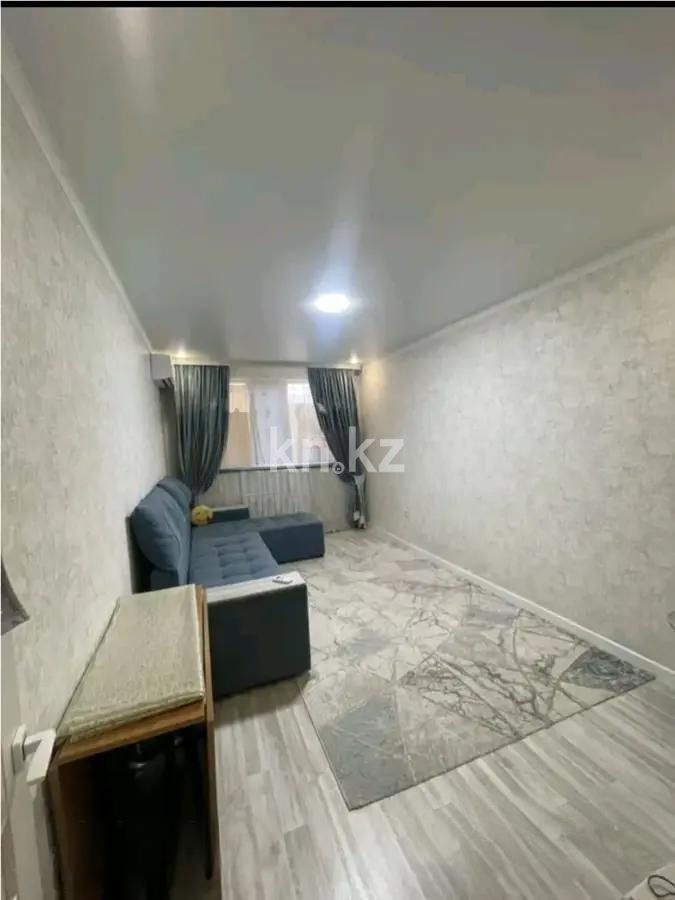 Продажа 1-комнатной квартиры, 35 м² в Алматы - фото 2