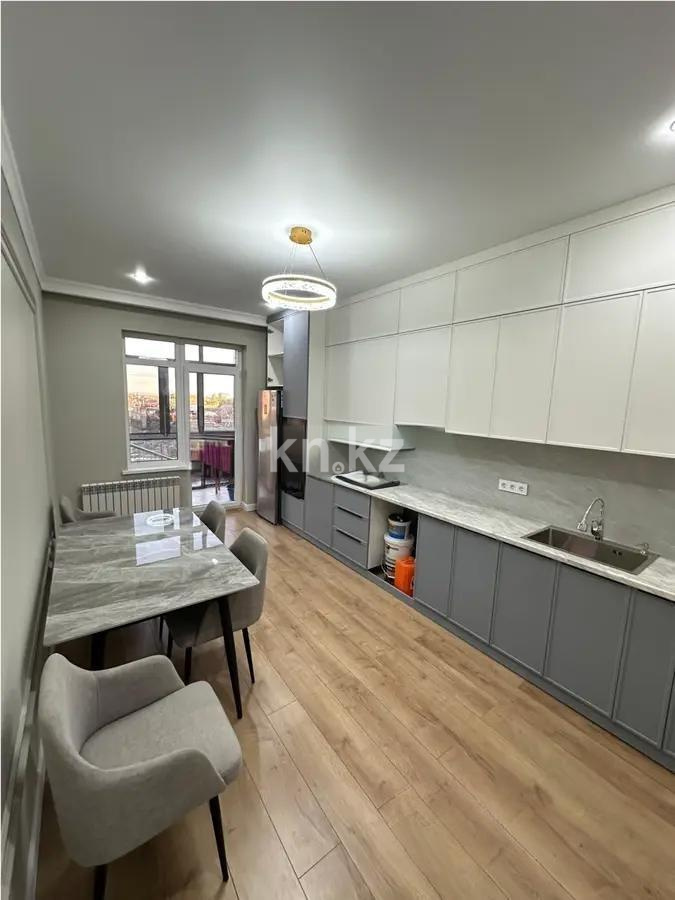 Продажа 2-комнатной квартиры, 76 м² в Караганде - фото 3