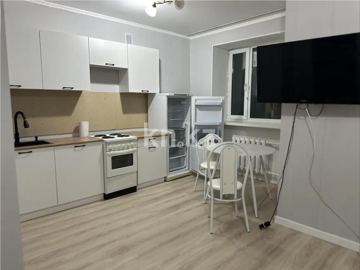 Продажа 1-комнатной квартиры, 28 м² в Астане - фото 3