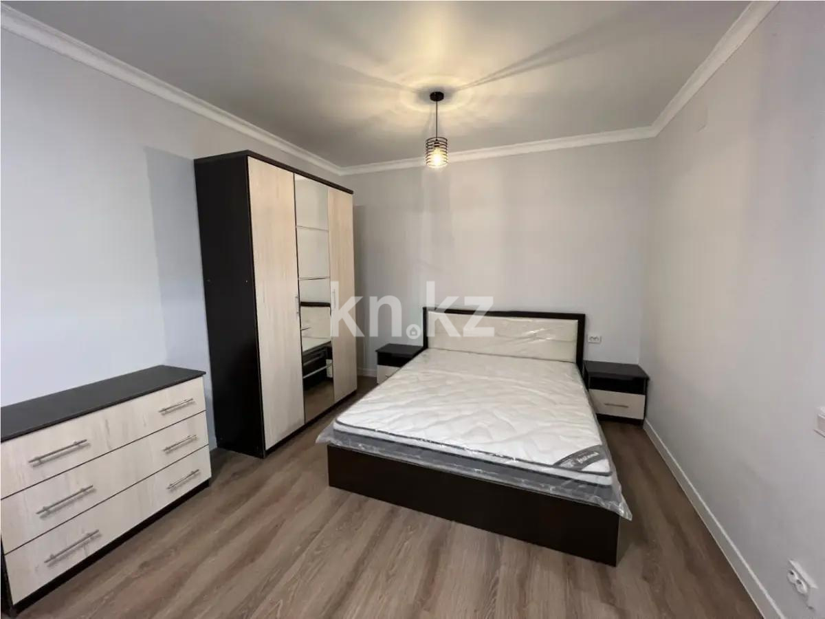 Продажа 1-комнатной квартиры, 41 м², ул. Абишева, дом  36/13 в Алматы