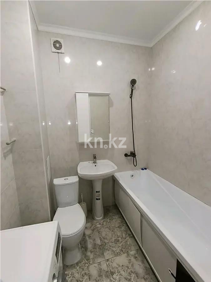 Продажа 2-комнатной квартиры, 38 м² в Астане - фото 4