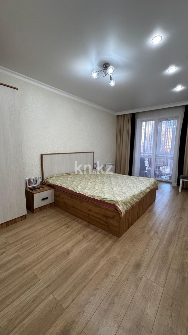 Продажа 2-комнатной квартиры, 60 м² в Астане - фото 9
