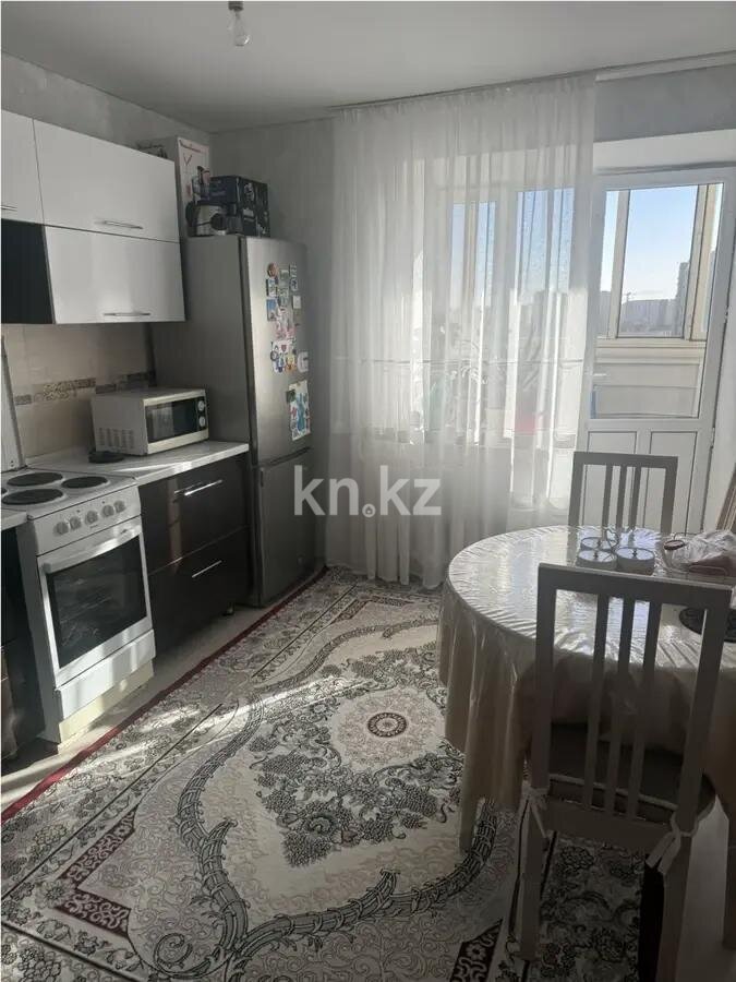 Продажа 1-комнатной квартиры, 36 м² в Астане - фото 2