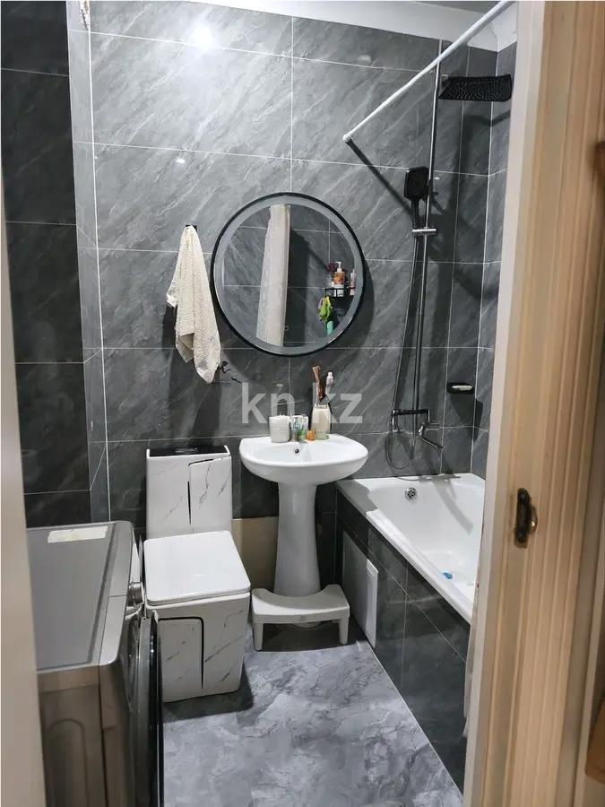 Продажа 1-комнатной квартиры, 46 м² в Алматы - фото 3