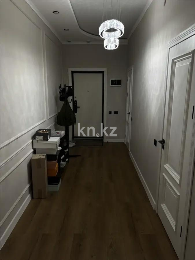 Продажа 3-комнатной квартиры, 84 м² в Алматы - фото 5