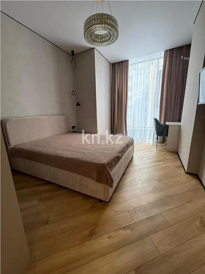 Продажа 3-комнатной квартиры, 82.7 м² в Астане - фото 2