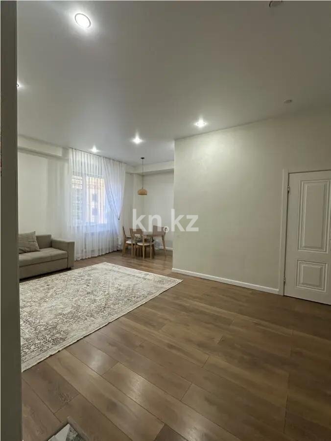 Продажа 3-комнатной квартиры, 65 м² в Астане