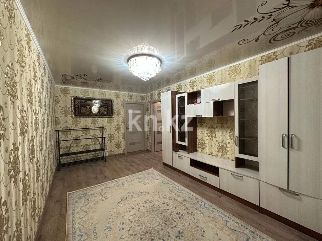 Продажа 2-комнатной квартиры, 48 м² в Темиртау - фото 3