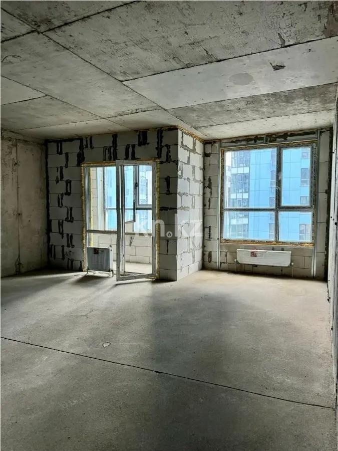 Продажа 1-комнатной квартиры, 40 м² в Алматы