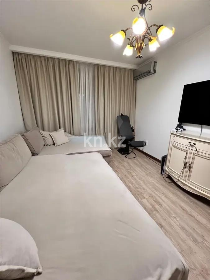 Продажа 2-комнатной квартиры, 57 м², ул. Павленко, дом  3/1 стр в Алматы