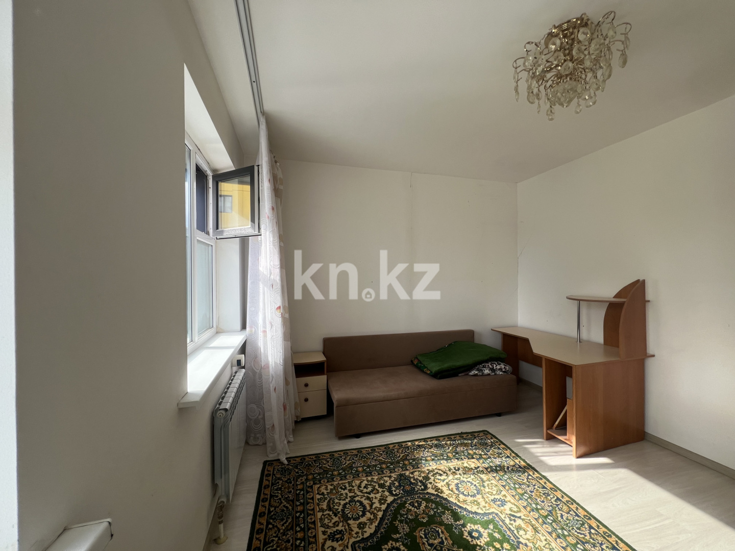 Продажа 1-комнатной квартиры, 33 м² в Астане - фото 2