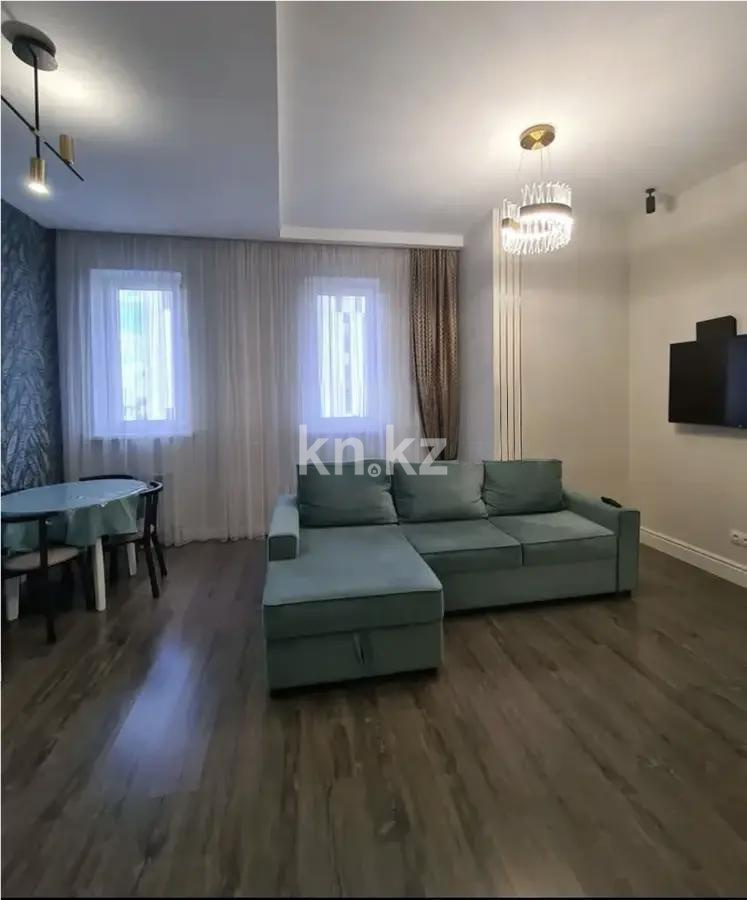 Продажа 3-комнатной квартиры, 60 м² в Астане