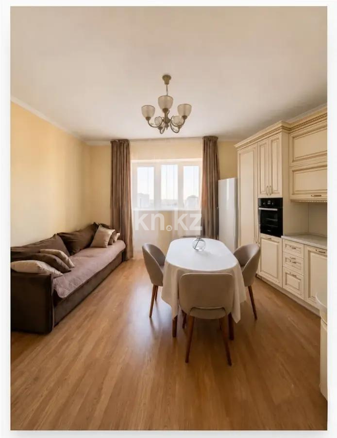 Продажа 2-комнатной квартиры, 76 м² в Астане - фото 3