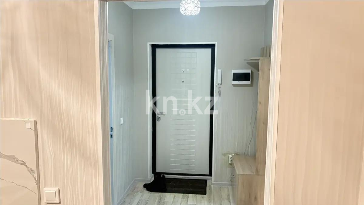 Продажа 1-комнатной квартиры, 35 м² в Астане - фото 4