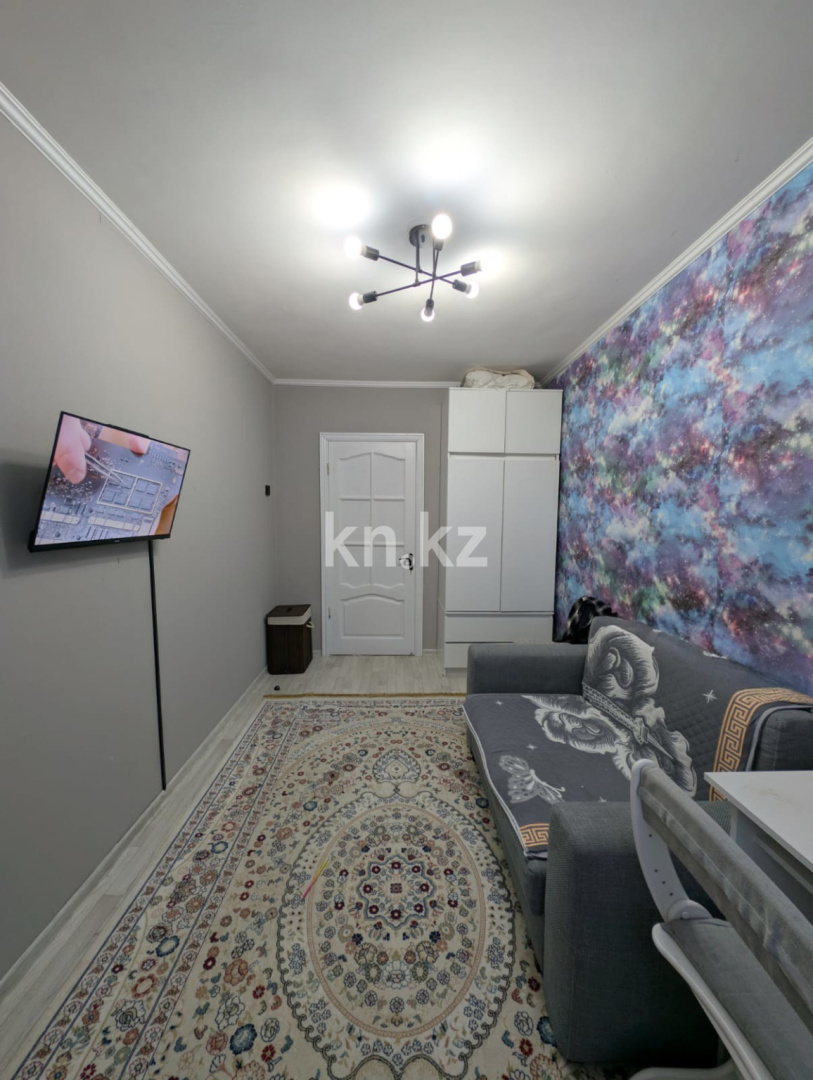 Продажа 3-комнатной квартиры, 61.7 м² в Уральске - фото 7