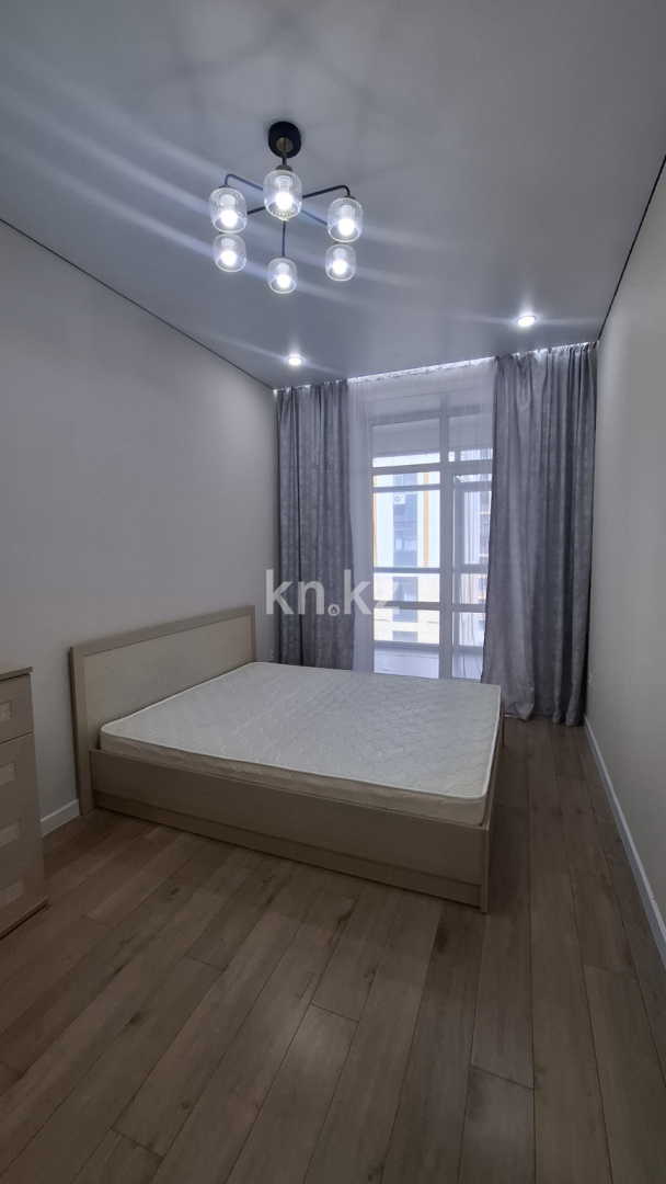 Аренда 2-комнатной квартиры, 51 м² в Караганде - фото 6