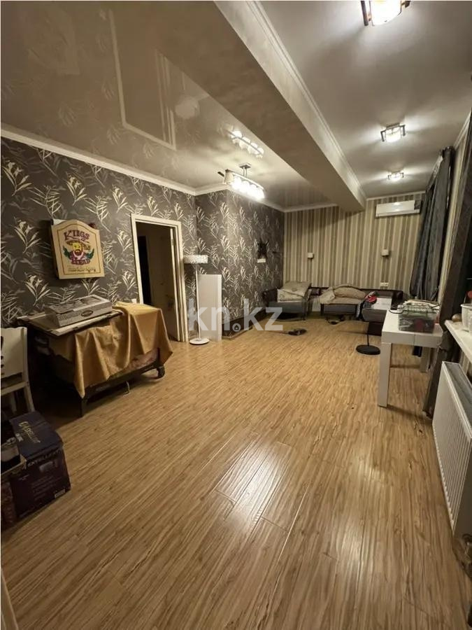 Продажа 4-комнатной квартиры, 160 м² в Алматы