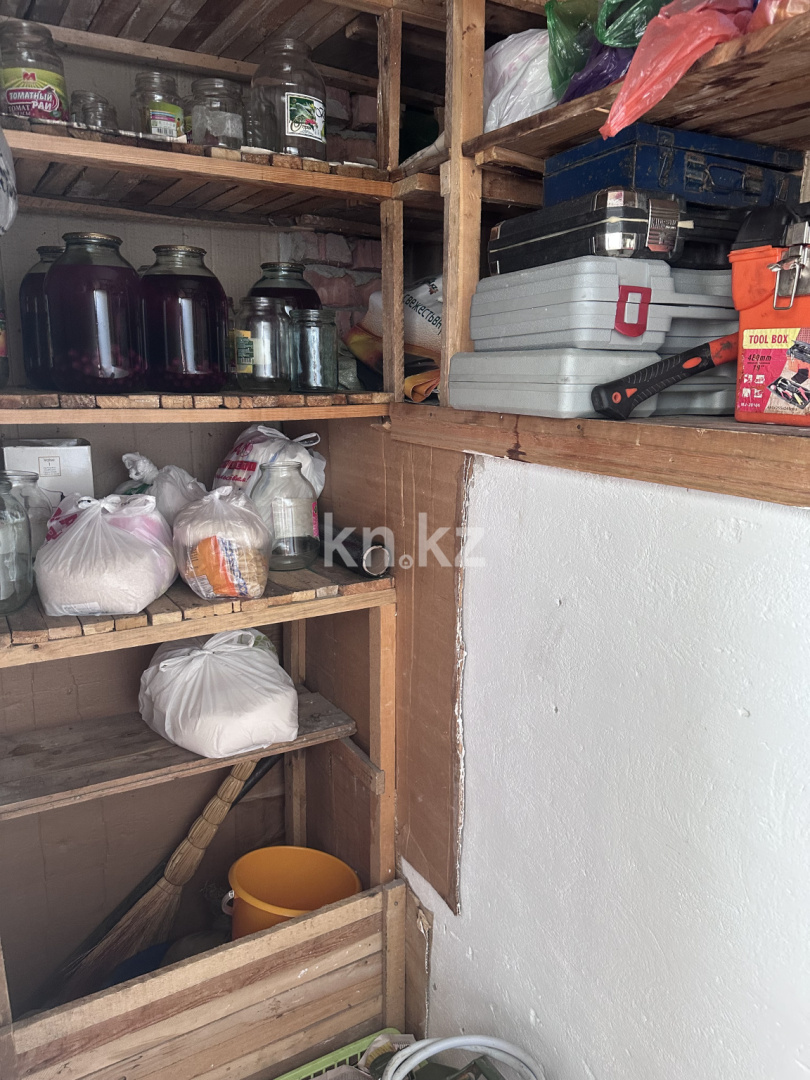 Продажа 3-комнатной квартиры, 60.9 м², мкр-н Восток-3, дом  9 в Караганде - фото 13