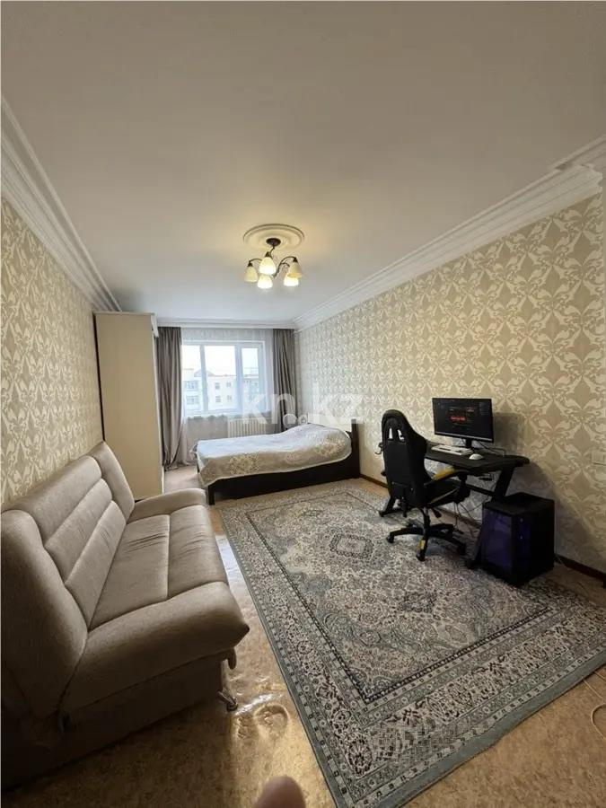 Продажа 1-комнатной квартиры, 49.5 м² в Астане
