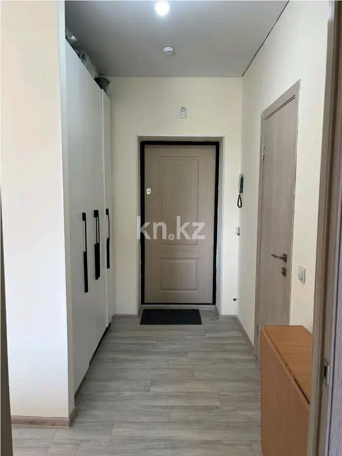 Продажа 1-комнатной квартиры, 38.5 м² в Астане - фото 5