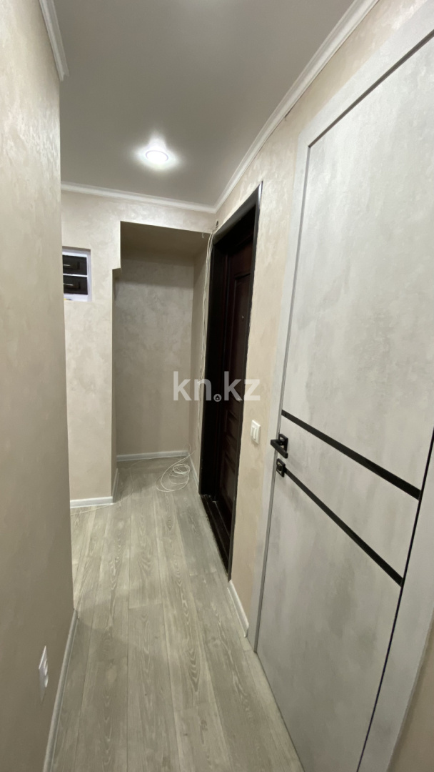 Продажа 1-комнатной квартиры, 34 м² в Караганде - фото 6