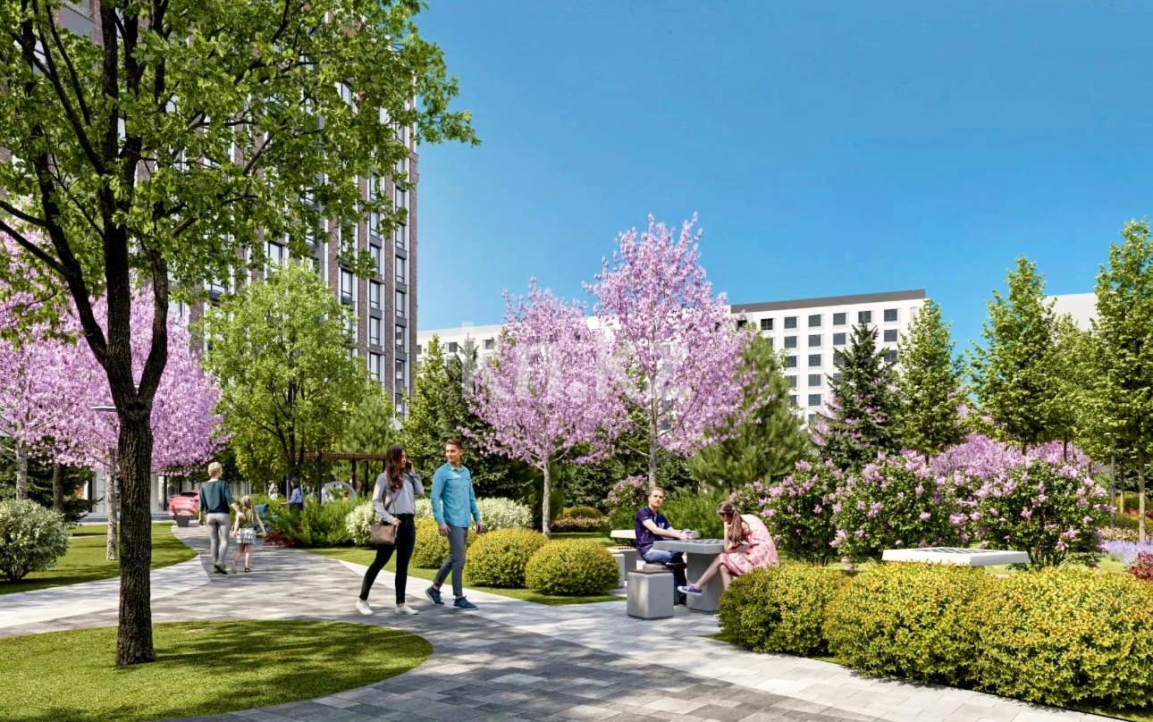 Продажа 5-комнатной квартиры, 163 м² в Астане - фото 9