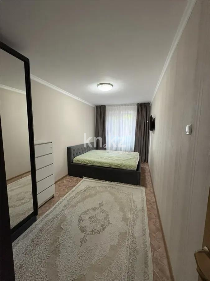 Продажа 2-комнатной квартиры, 44.8 м² в Алматы - фото 2