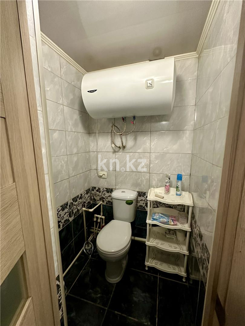 Продажа 4-комнатного дома, 104.6 м², ул. Тургенева в Караганде - фото 27