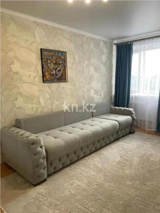 Продажа 1-комнатной квартиры, 34 м², ул. Тулебаева, дом  25 в Астане