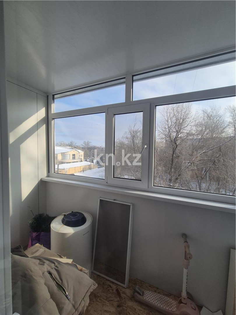 Продажа 2-комнатной квартиры, 56 м² в Темиртау - фото 4