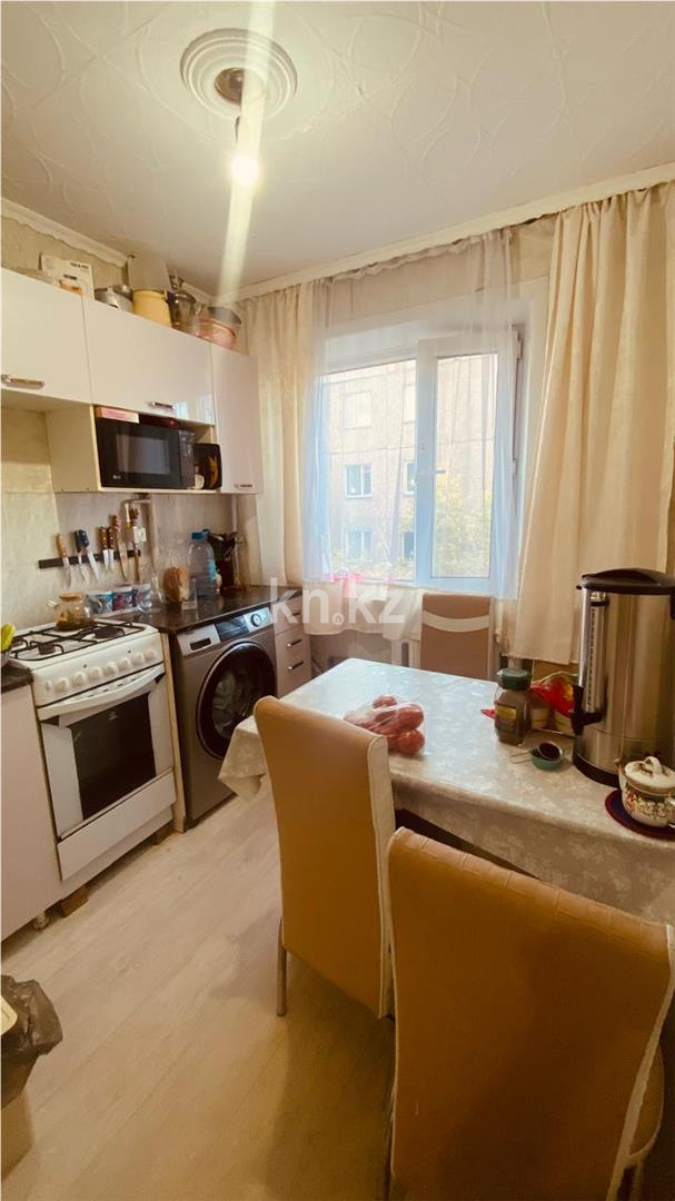 Продажа 3-комнатной квартиры, 62 м² в Караганде - фото 6