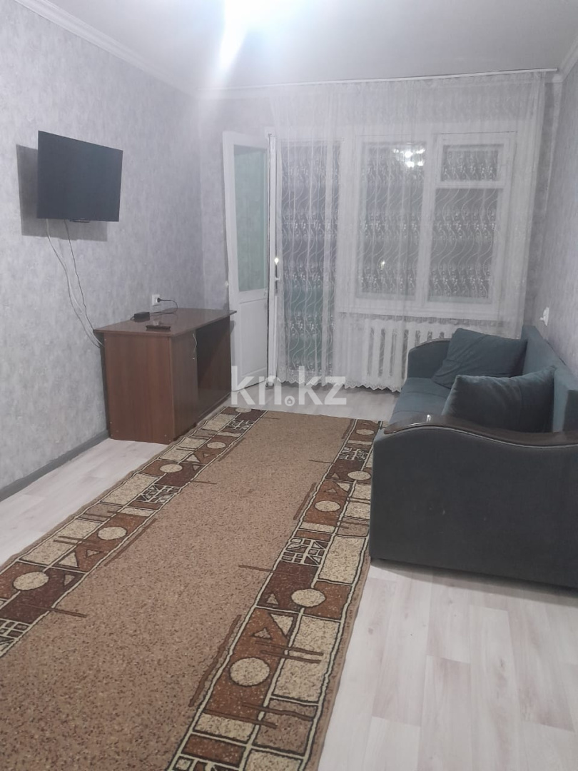 Аренда 1-комнатной квартиры, 32 м² в Астане - фото 3