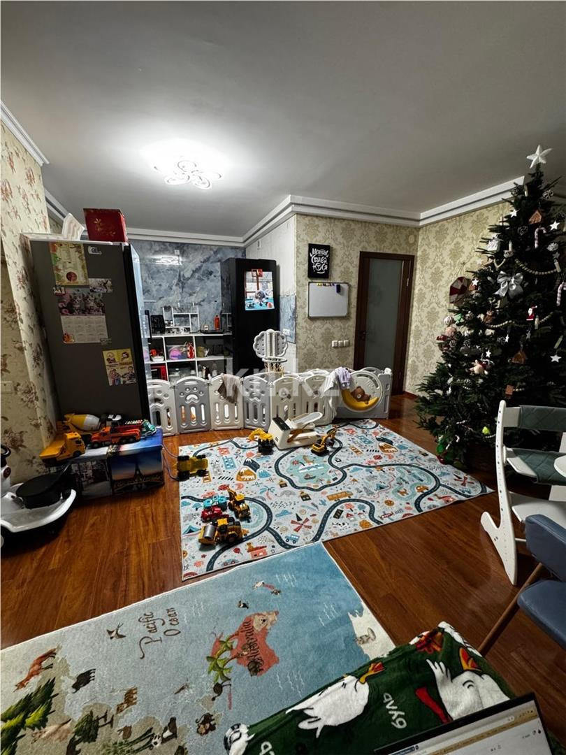 Продажа 3-комнатной квартиры, 72.6 м² в Астане - фото 4