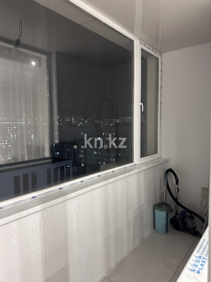 Продажа 1-комнатной квартиры, 32.4 м² в Астане - фото 4