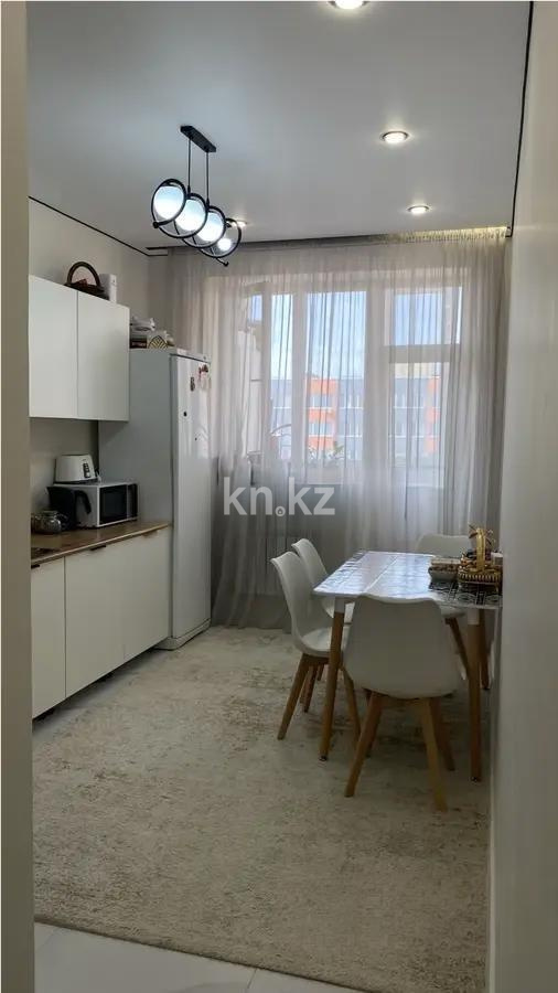 Продажа 2-комнатной квартиры, 70 м² в Астане - фото 3