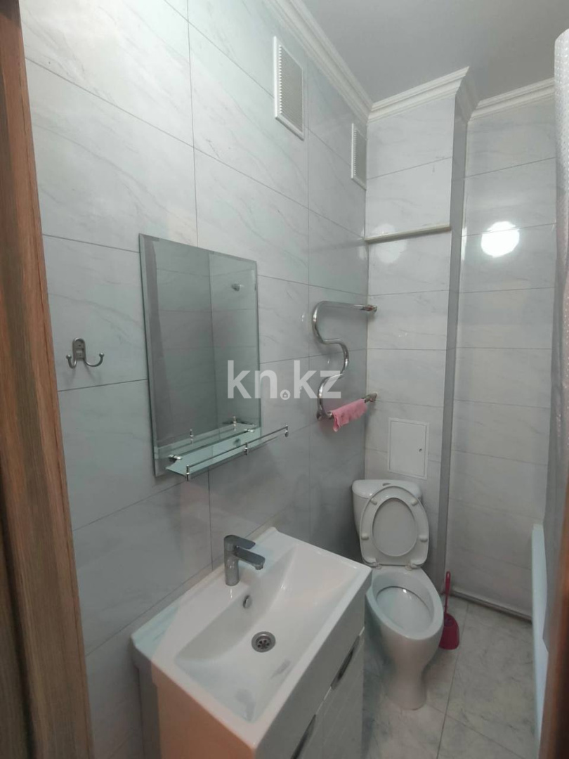 Продажа 1-комнатной квартиры, 24 м² в Астане - фото 9