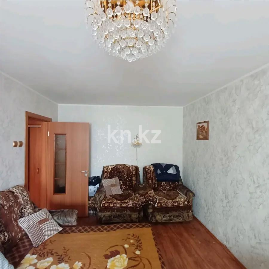 Продажа 2-комнатной квартиры, 42 м², ул. Досмухамедова, дом  8 в Алматы